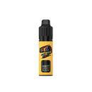 iGET Bar PLUS Kit V3 (10000 Puffs) - Pineapple Kiwifruit - Vapoureyes