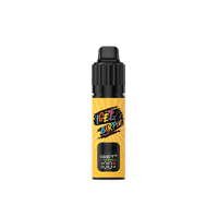 iGET Bar PLUS Kit V3 (10000 Puffs) - Pineapple Kiwifruit - Vapoureyes