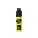 iGET Bar PLUS Kit V3 (10000 Puffs) - Pomegranate Kiwifruit - Vapoureyes