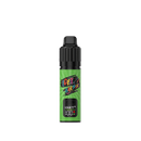 iGET Bar PLUS Kit V3 (10000 Puffs) - Raspberry Lime - Vapoureyes