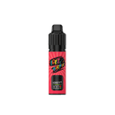 iGET Bar PLUS Kit V3 (10000 Puffs) - Watermelon Passionfruit - Vapoureyes