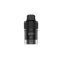 iGET Bar PLUS Pod V2 (6000 Puffs) - Mint - Vapoureyes