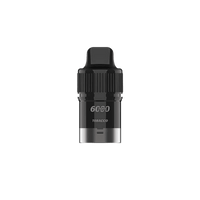 iGET Bar PLUS Pod V2 (6000 Puffs) - Tobacco - Vapoureyes