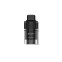 iGET Bar PLUS Pod V2 (6000 Puffs) - Watermelon - Vapoureyes