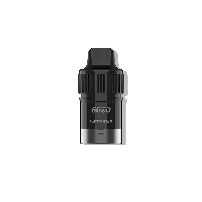 iGET Bar PLUS Pod V2 (6000 Puffs) - Watermelon
