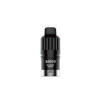 iGET Bar PLUS Pod V3 (10000 Puffs) - Blueberry Cherry - Vapoureyes