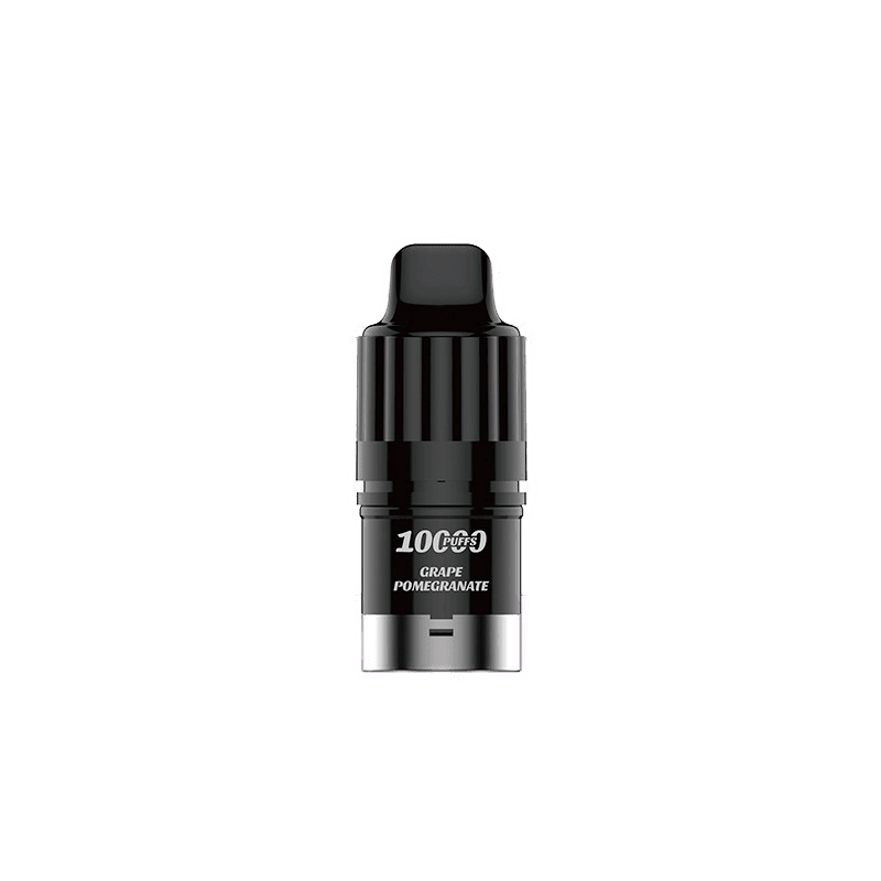 iGET Bar PLUS Pod V3 (10000 Puffs) - Grape Pomegranate
