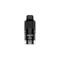 iGET Bar PLUS Pod V3 (10000 Puffs) - Lemon Pineapple - Vapoureyes
