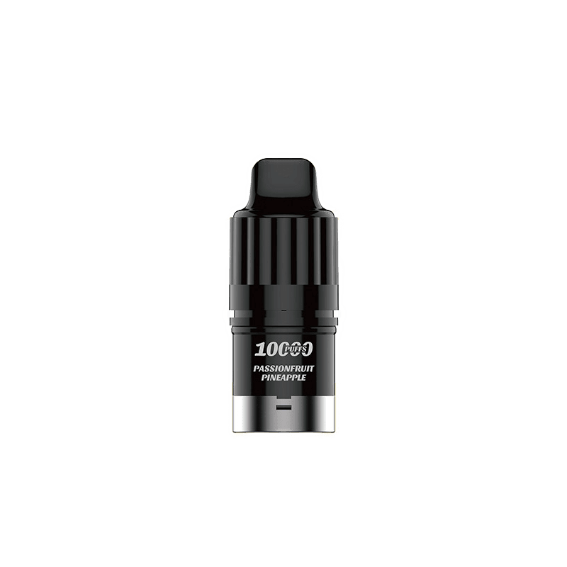iGET Bar PLUS Pod V3 (10000 Puffs) - Passionfruit Pineapple