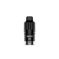 iGET Bar PLUS Pod V3 (10000 Puffs) - Peach Lychee - Vapoureyes