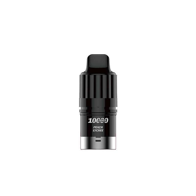 iGET Bar PLUS Pod V3 (10000 Puffs) - Peach Lychee