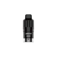 iGET Bar PLUS Pod V3 (10000 Puffs) - Pineapple Kiwifruit - Vapoureyes