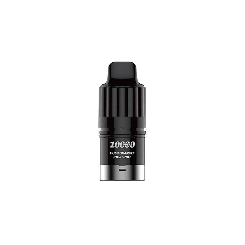 iGET Bar PLUS Pod V3 (10000 Puffs) - Pomegranate Kiwifruit