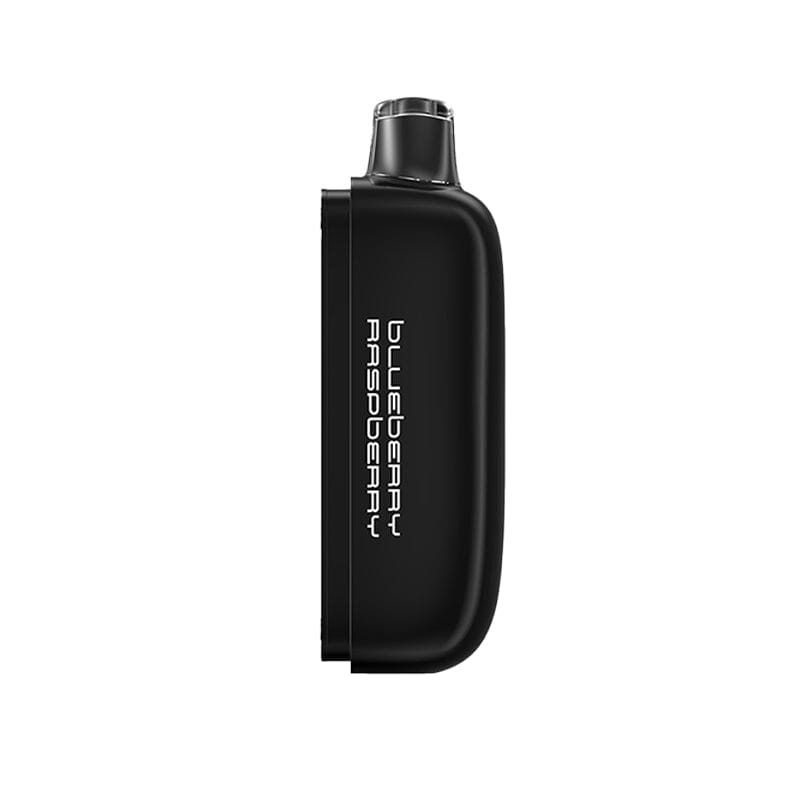 iGET Luna KP13000 Pod - Blueberry Raspberry