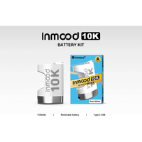 Inmood 10K Battery - Vapoureyes