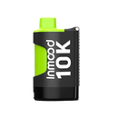 Inmood 10K Prefilled Pod Kit - Sour Apple - Vapoureyes