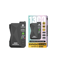 Inmood Prism Battery
