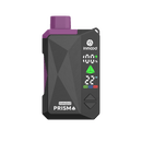 Inmood Prism Kit 15K - Blueberry Raspberry - Vapoureyes