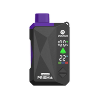 Inmood Prism Kit 15K - Mango Grape - Vapoureyes