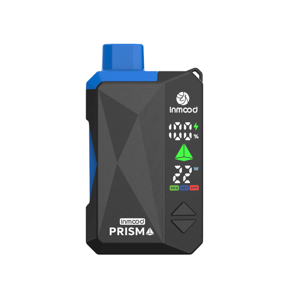 Inmood Prism Kit 15K - Strawberry Blueberry