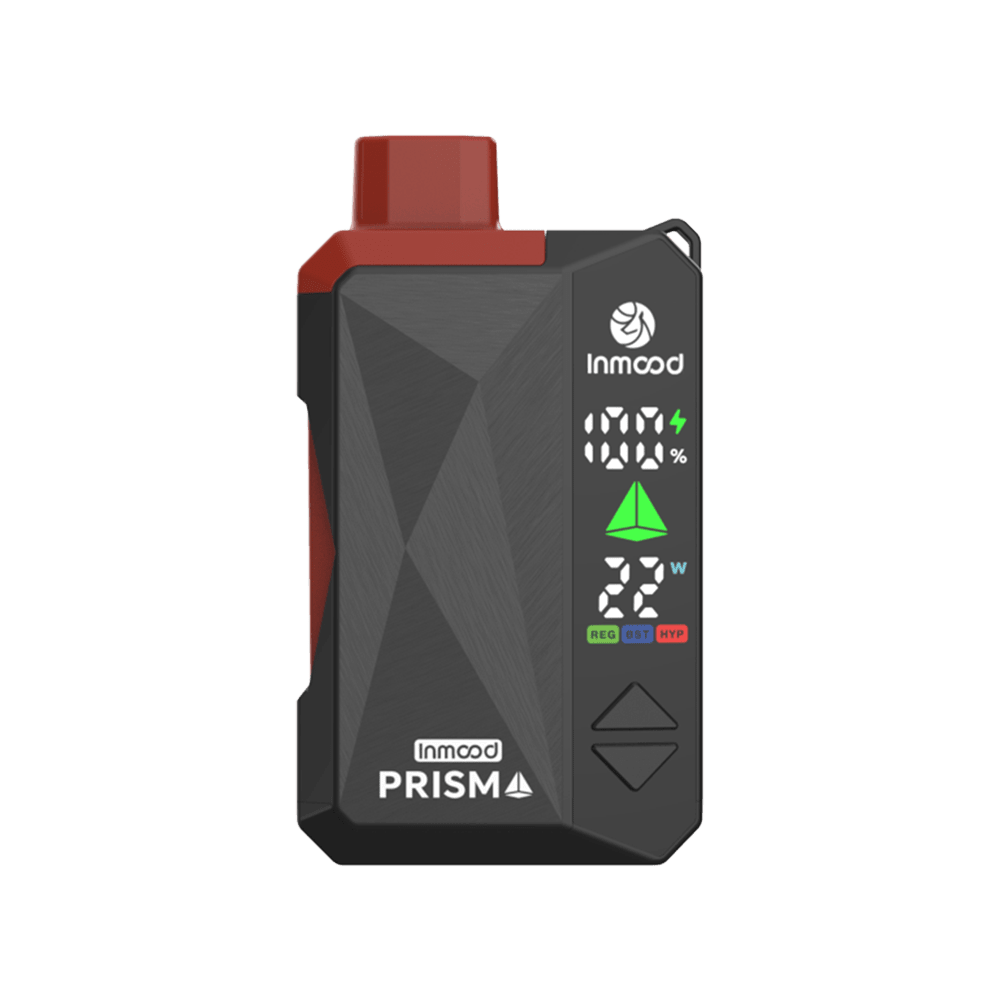 Inmood Prism Kit 15K - Vanilla Spice