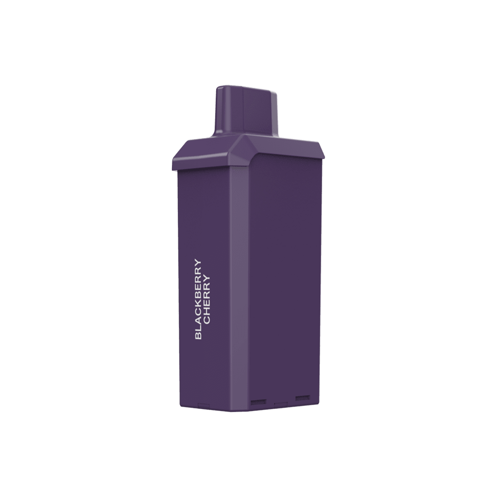 Inmood Prism Prefilled Pod 15K - Blackberry Cherry