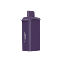 Inmood Prism Prefilled Pod 15K - Blackberry Cherry - Vapoureyes
