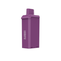 Inmood Prism Prefilled Pod 15K - Blueberry Raspberry - Vapoureyes