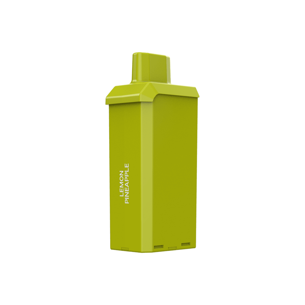 Inmood Prism Prefilled Pod 15K - Lemon Pineapple