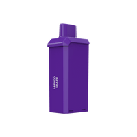 Inmood Prism Prefilled Pod 15K - Mango Grape - Vapoureyes