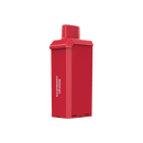 Inmood Prism Prefilled Pod 15K - Raspberry Orange - Vapoureyes