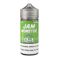 Jam Monster - Apple - Vapoureyes