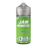 Jam Monster - Apple - Vapoureyes