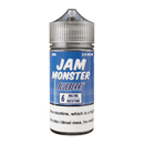 Jam Monster - Blueberry - Vapoureyes