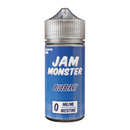 Jam Monster - Blueberry - Vapoureyes