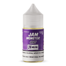 Jam Monster Salt - Grape - Vapoureyes