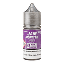 Jam Monster Salt - Grape - Vapoureyes