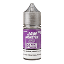 Jam Monster Salt - Grape - Vapoureyes