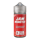Jam Monster - Strawberry - Vapoureyes