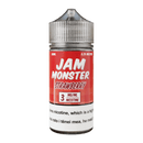 Jam Monster - Strawberry - Vapoureyes