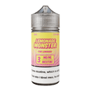 Lemonade Monster - Pink Lemonade - Vapoureyes