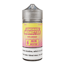 Lemonade Monster - Pink Lemonade - Vapoureyes