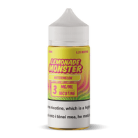 Lemonade Monster - Watermelon - Vapoureyes