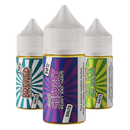 Mr. Wicky Salts Tasting Pack - Vapoureyes