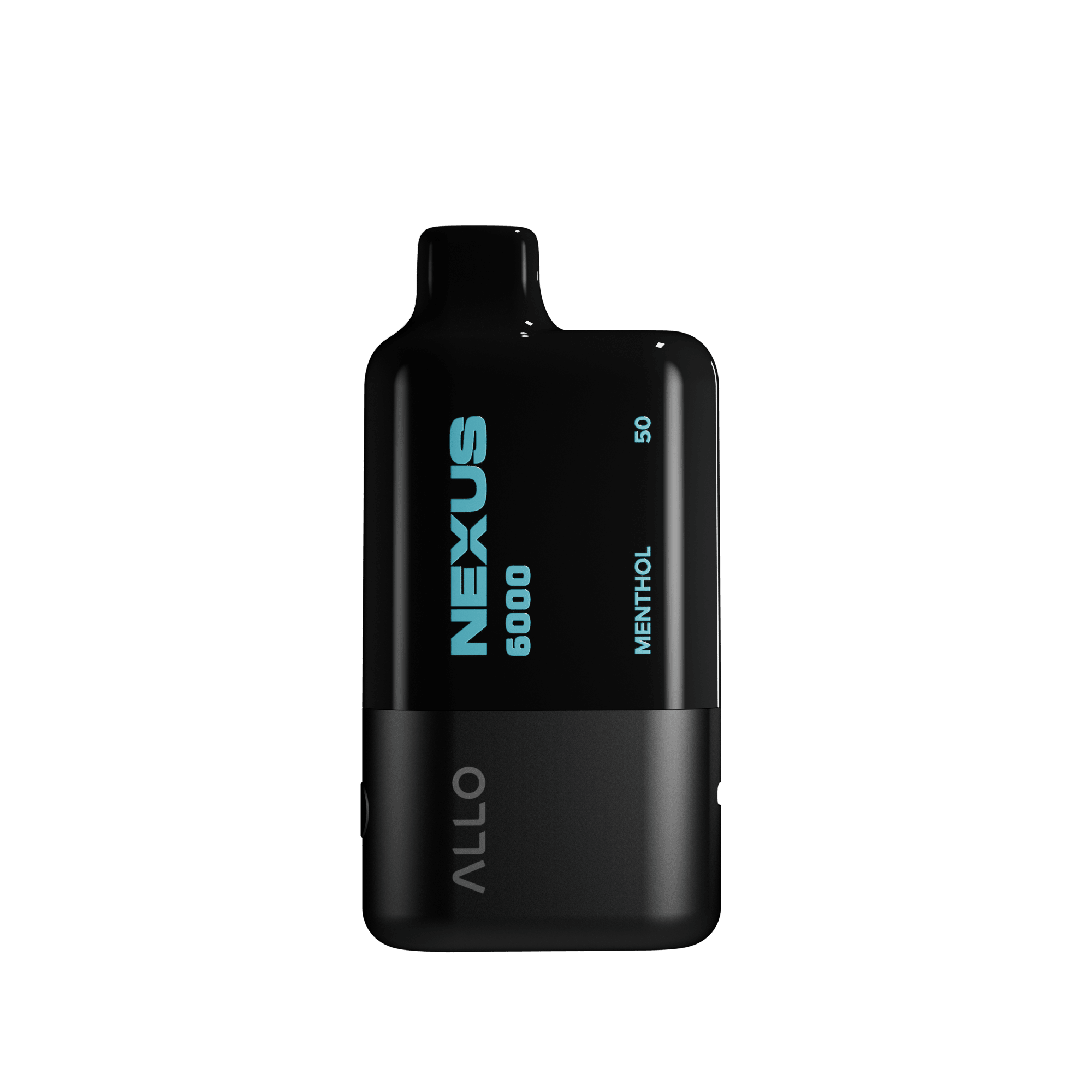 Nexus 6000 By Allo Prefilled Pod Kit - Menthol