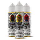 No Idea Tasting Pack - Vapoureyes
