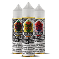 No Idea Tasting Pack - Vapoureyes