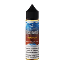 Orchard Blends ICE - Mango - Vapoureyes