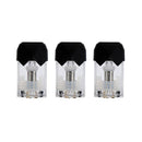 OVNS - SC420 Replacement Cartridge Single Coil - Vapoureyes