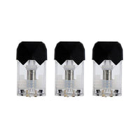 OVNS - SC420 Replacement Cartridge Single Coil - Vapoureyes